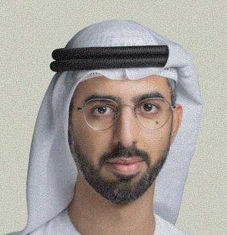 H.E. Omar Al Olama