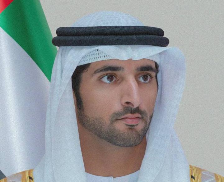 Hamdan bin Mohammed forms the Dubai Civility Committee