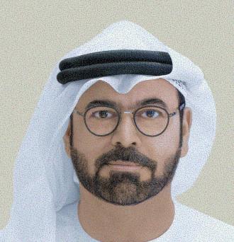 H.E. Mohammed Al Gergawi