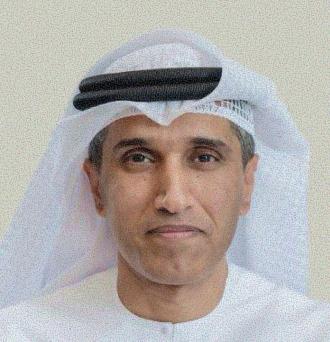 H.E. Abdulla Al Basti